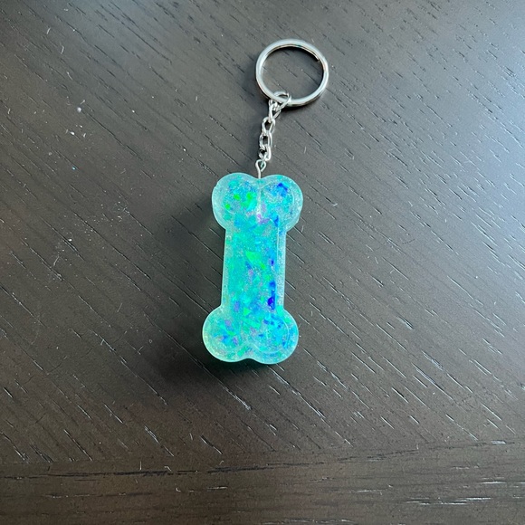 Epoxy Key chains - Picture 3 of 16